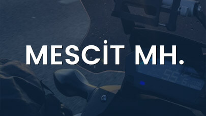 Mescit Mh.