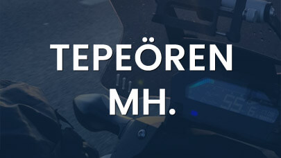 Tepeören Mh.